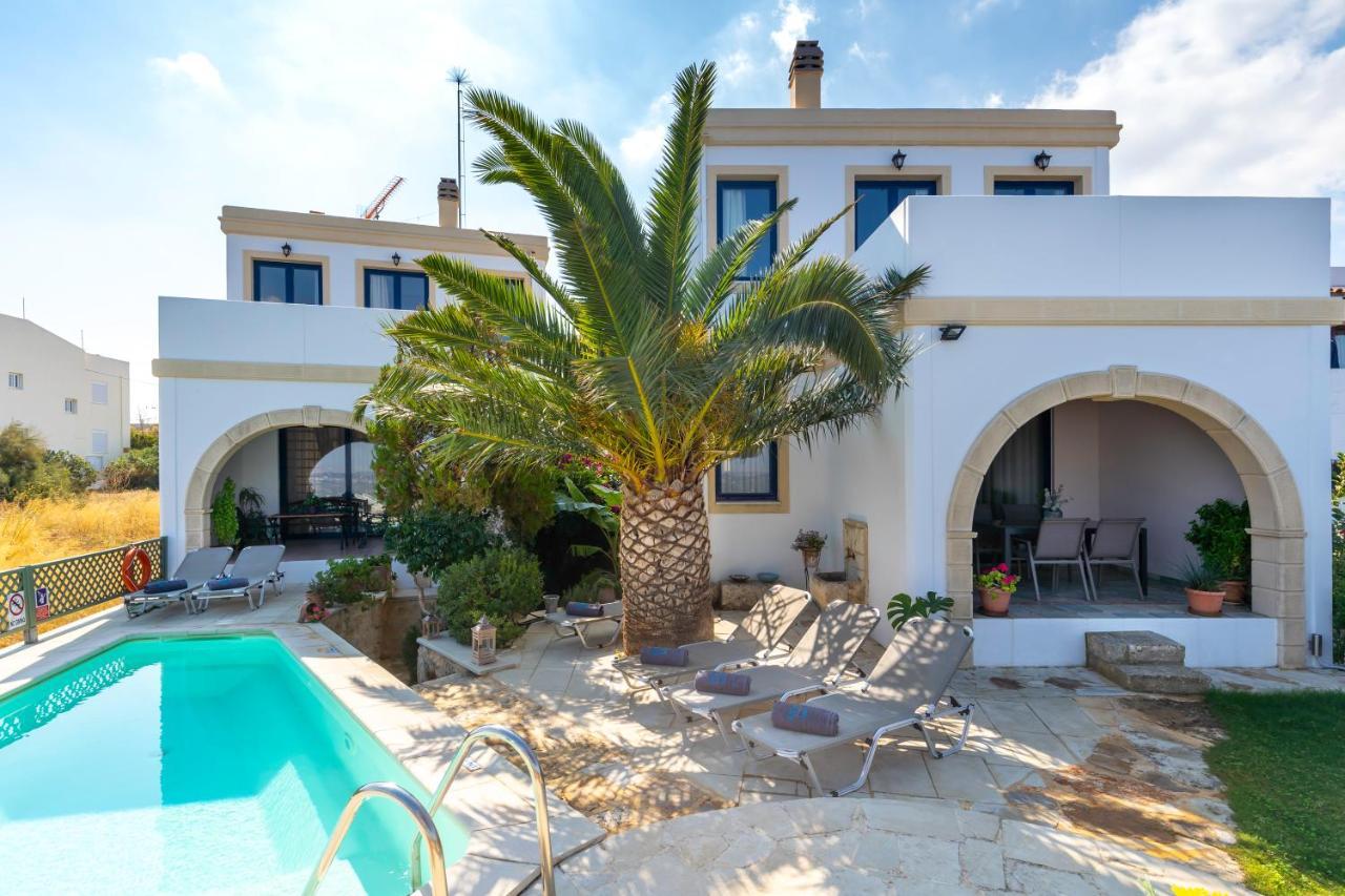 Althea Maisonettes * Aptera