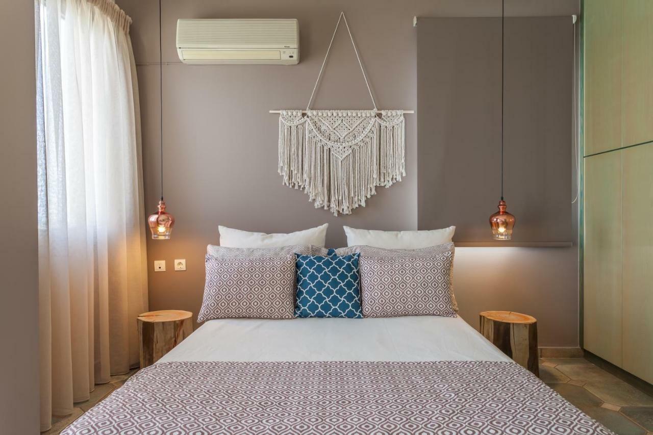 Althea Maisonettes * Aptera