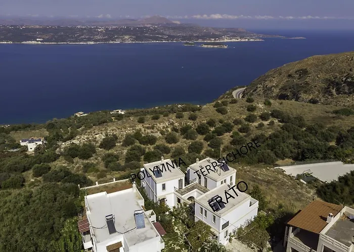 Althea Maisonettes