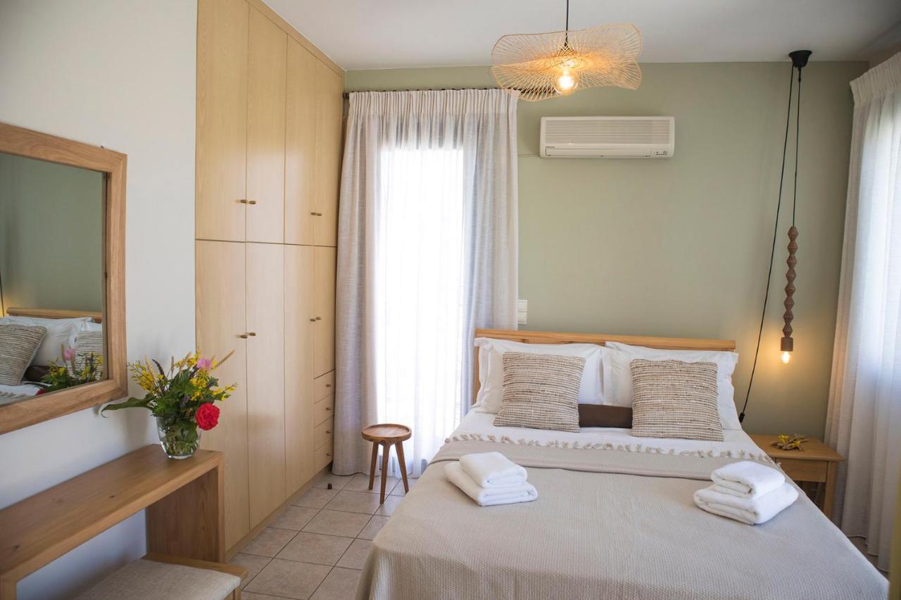 Althea Maisonettes *