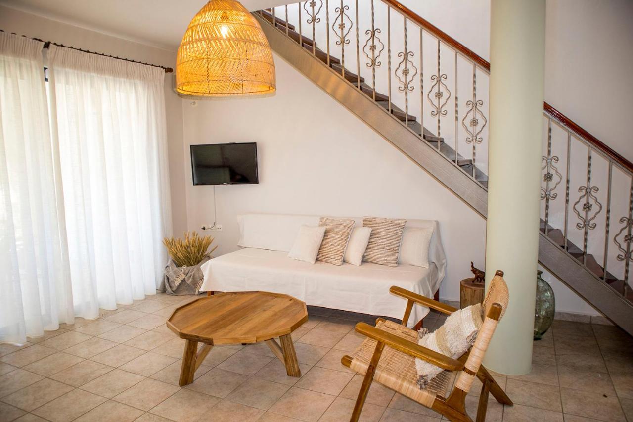 Althea Maisonettes 度假居 Aptera