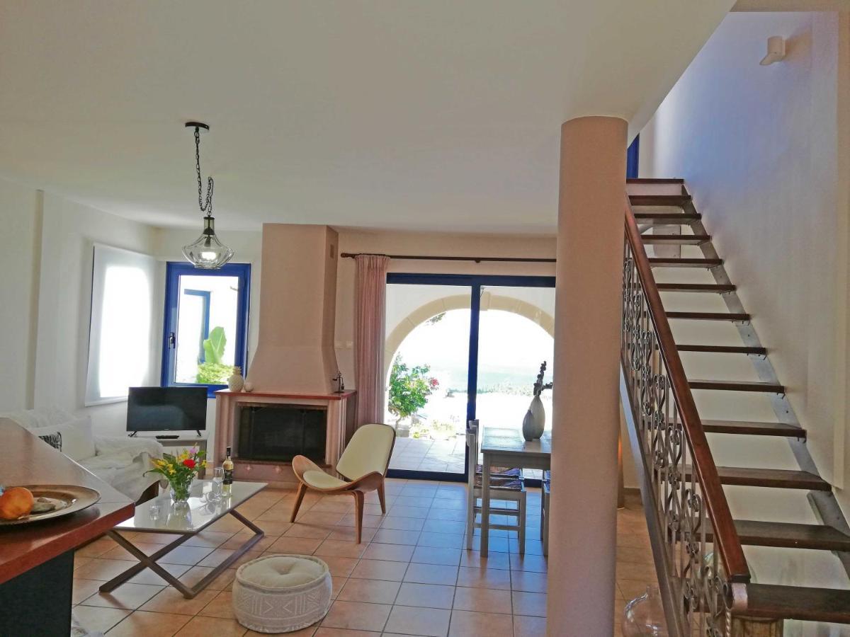 Althea Maisonettes * Aptera