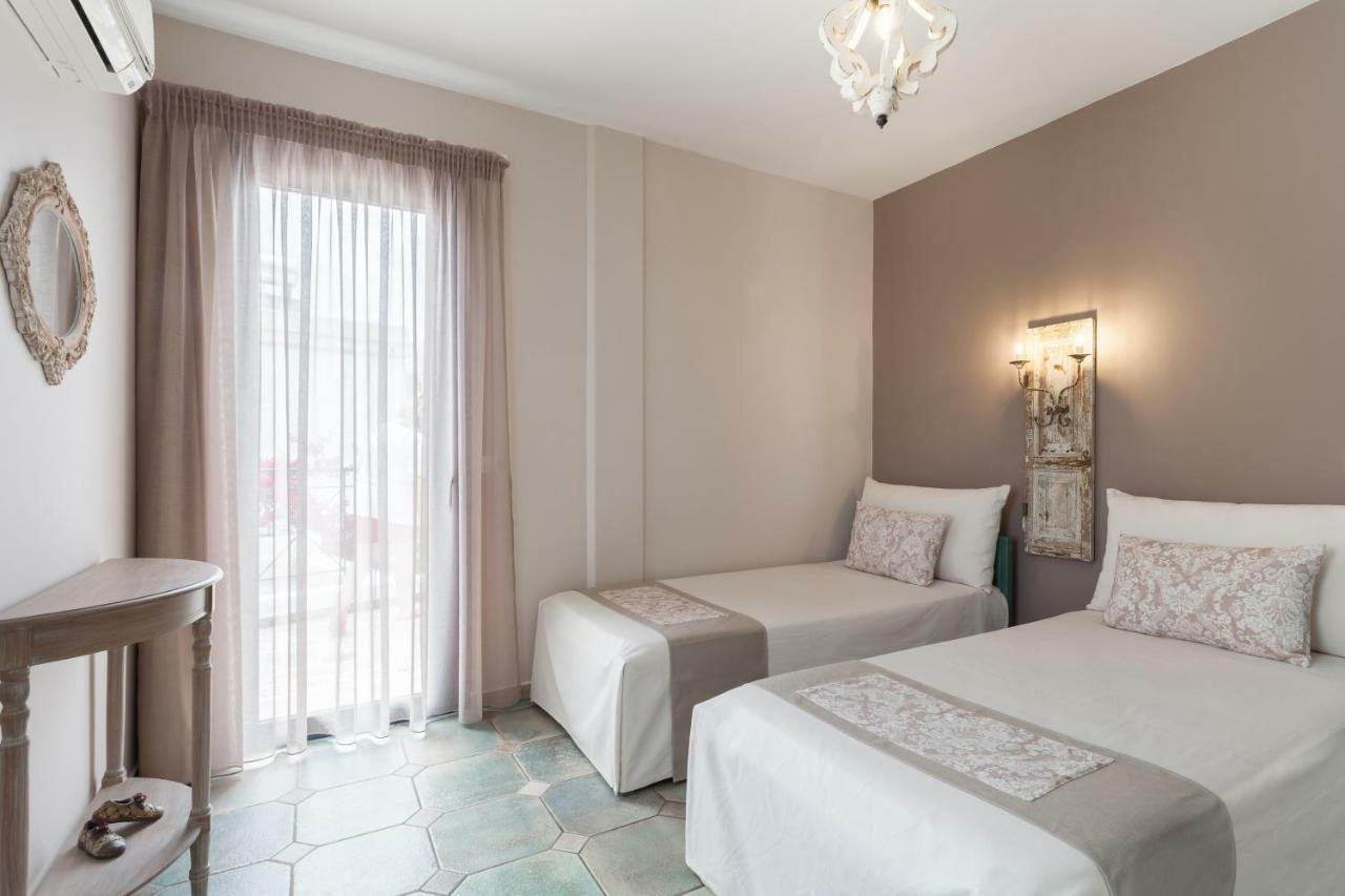 Althea Maisonettes * Aptera