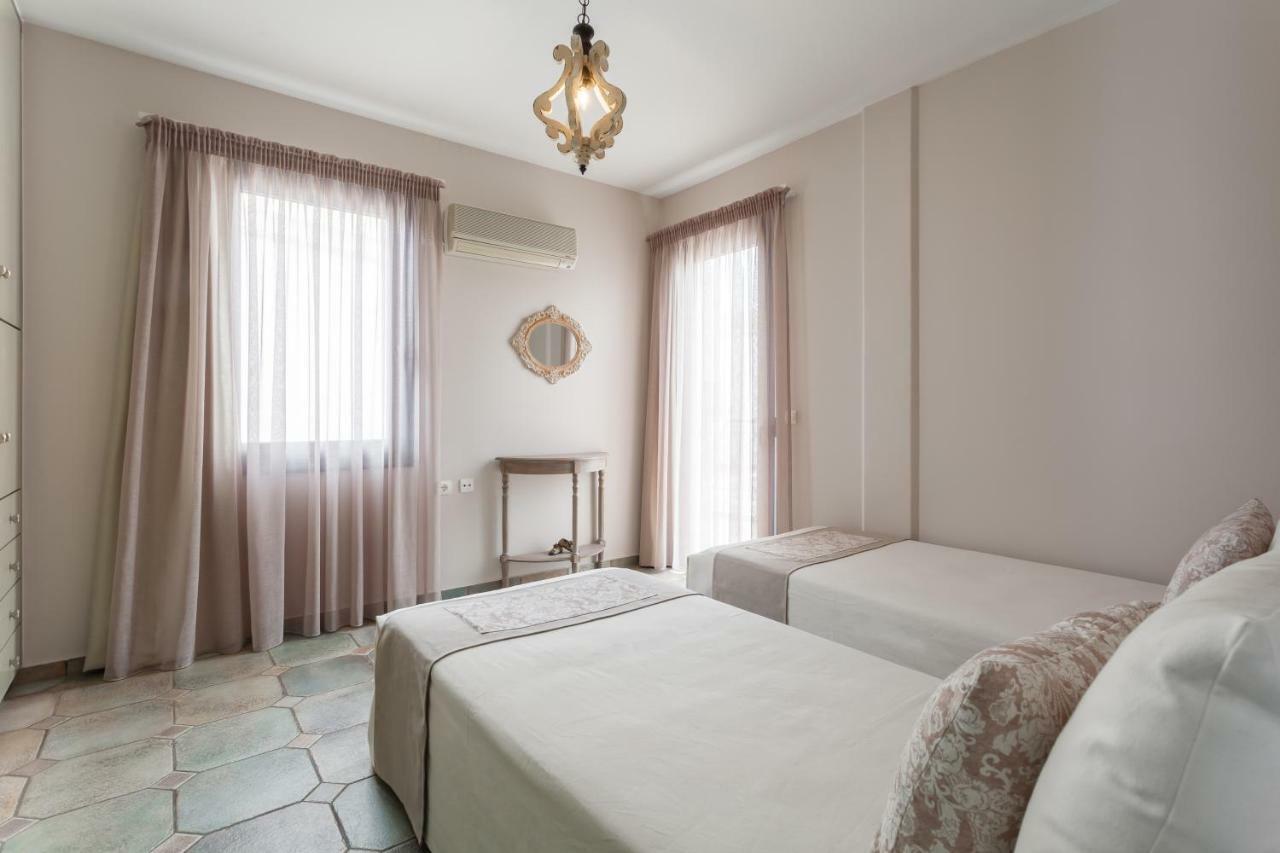 Althea Maisonettes 度假居 Aptera